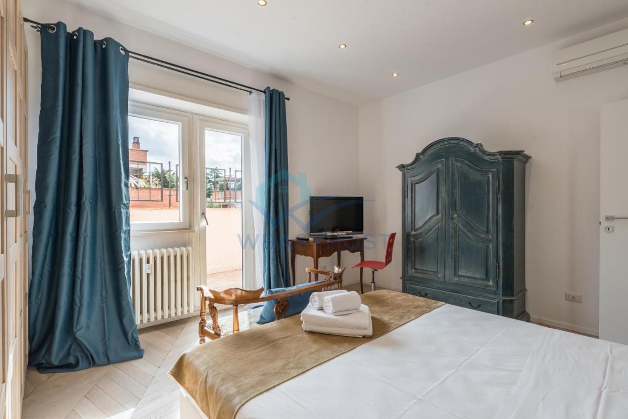 Apartamento Classern Apt In Pz Navigatori