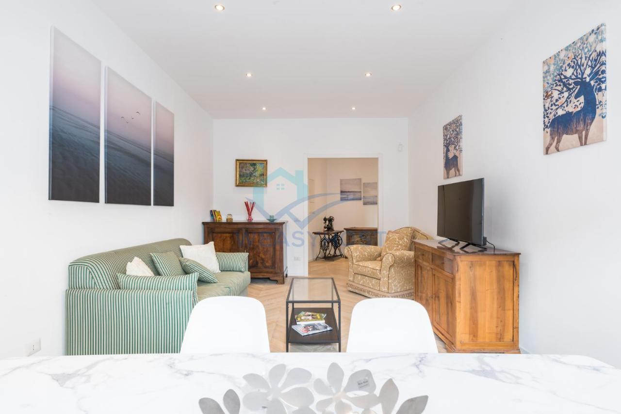 Apartamento Classern Apt In Pz Navigatori Roma