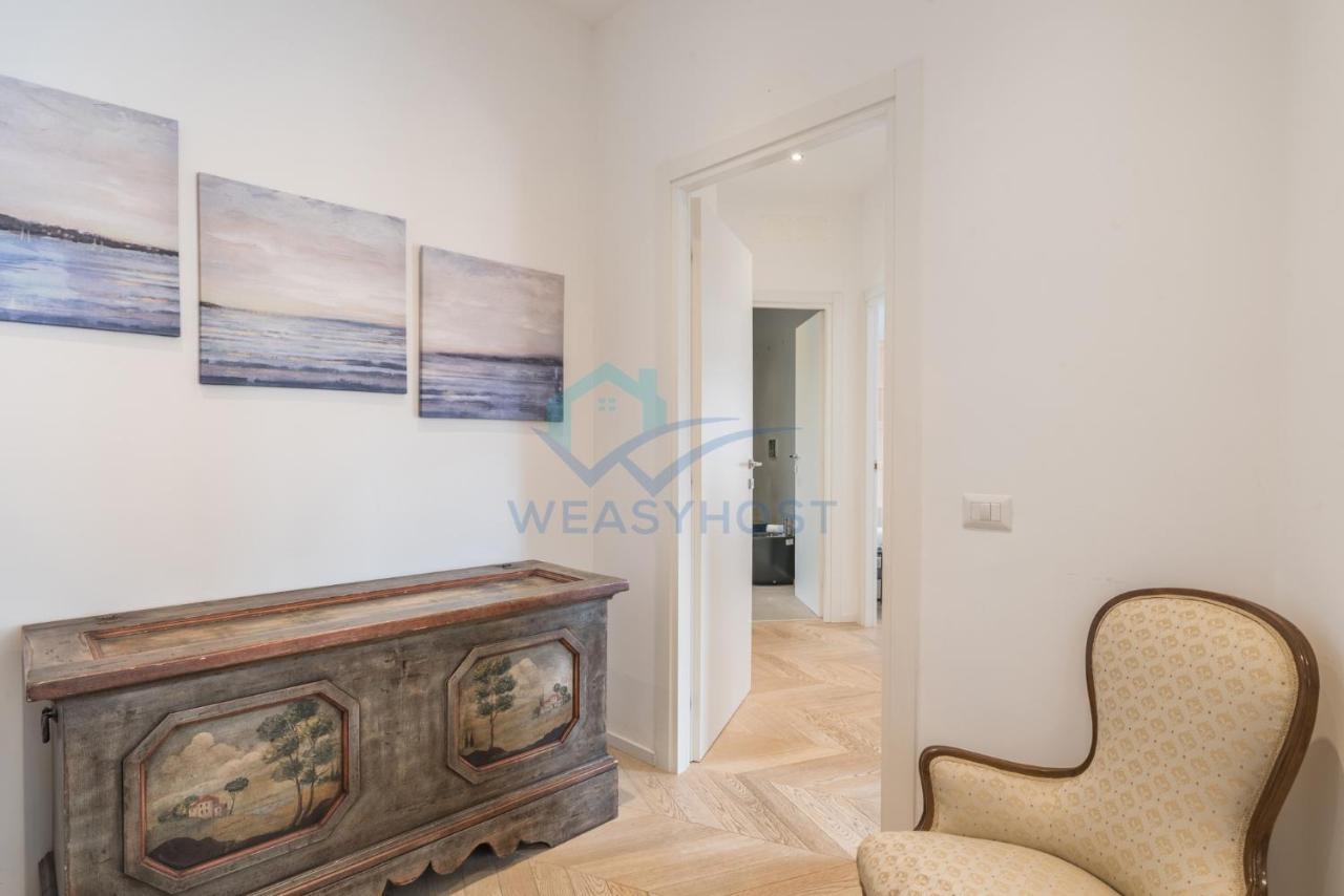 Classern Apt In Pz Navigatori * Roma
