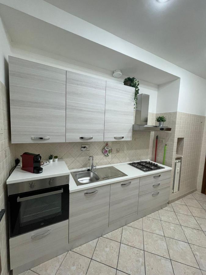 Anna House Appartamento *