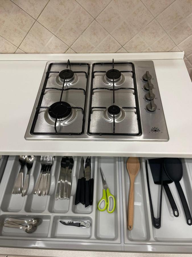 Anna House Appartamento Roma