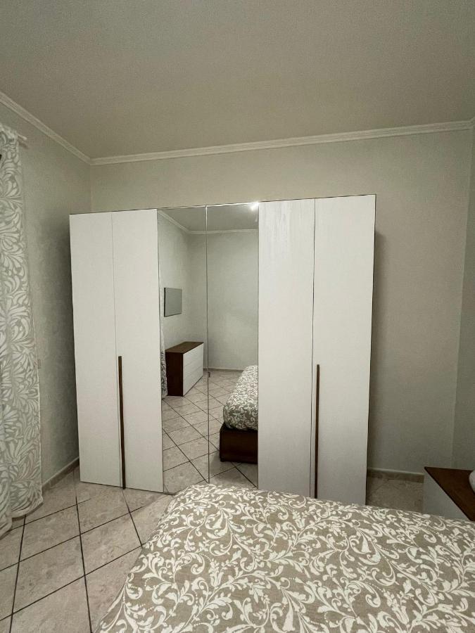 Anna House Leilighet Roma