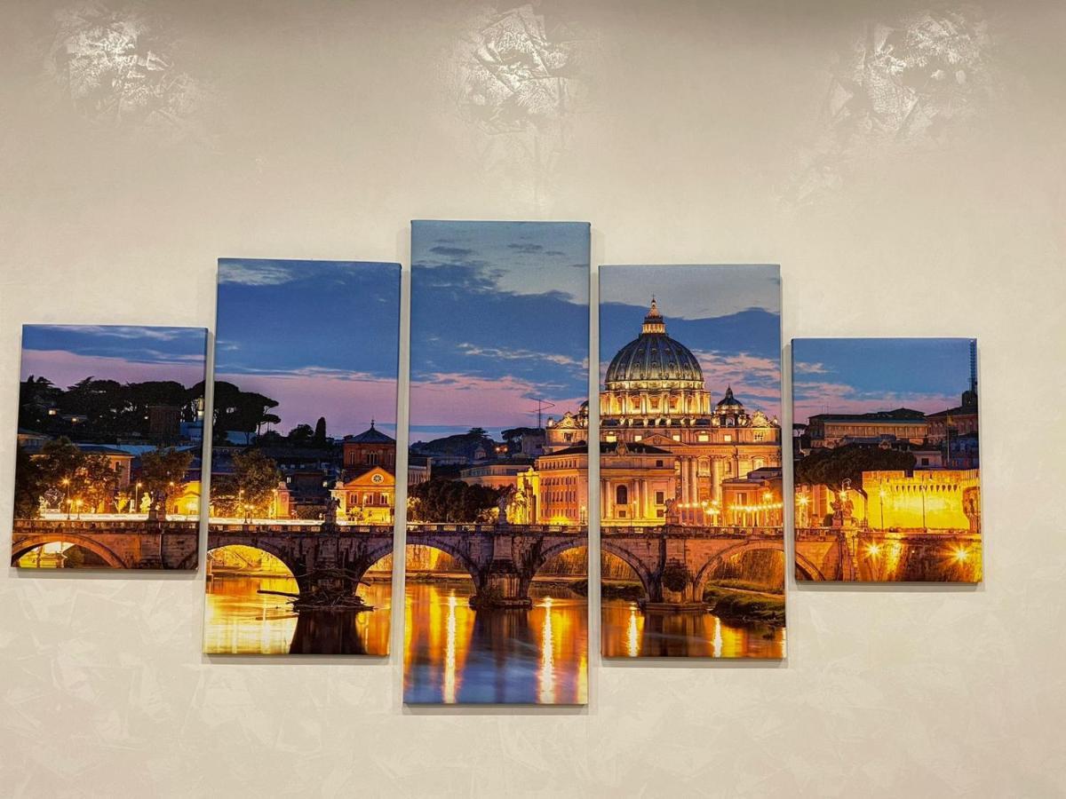 Anna House Roma