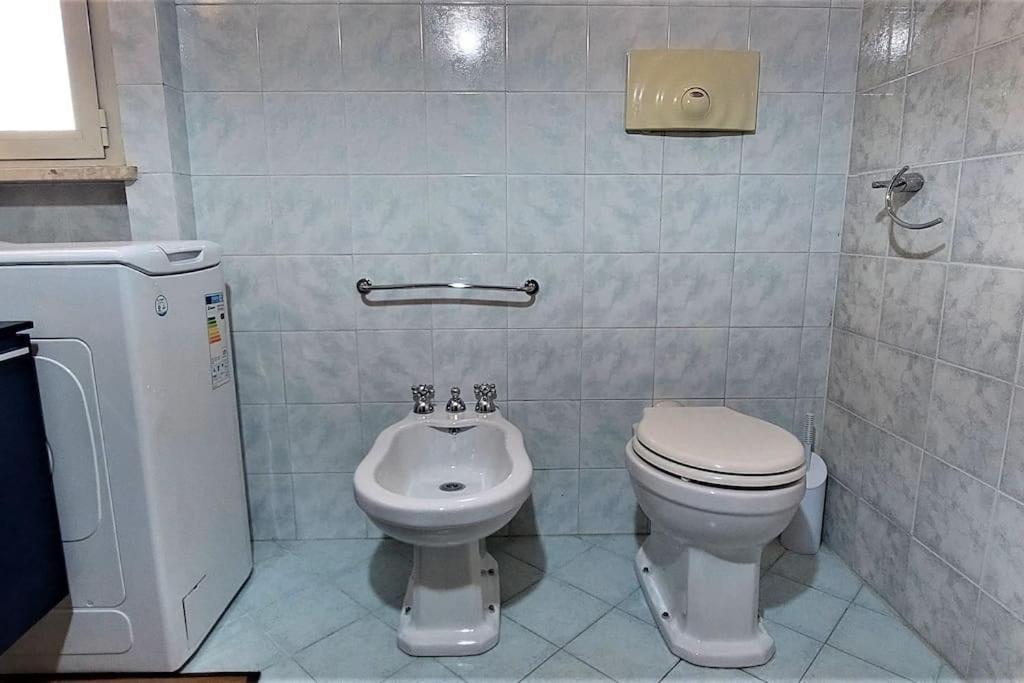 Leilighet Penthouse Near Rome, Free Parking. Roma