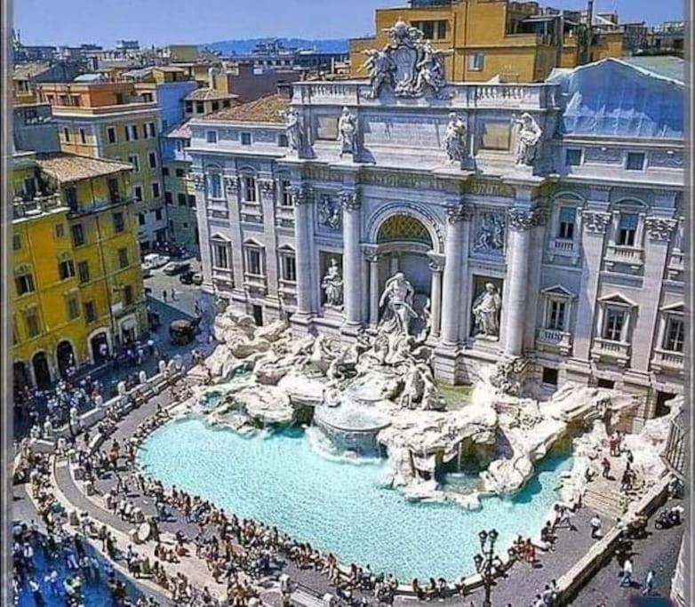 Appartamento La Corte Antica Dei Banchi Vecchi *