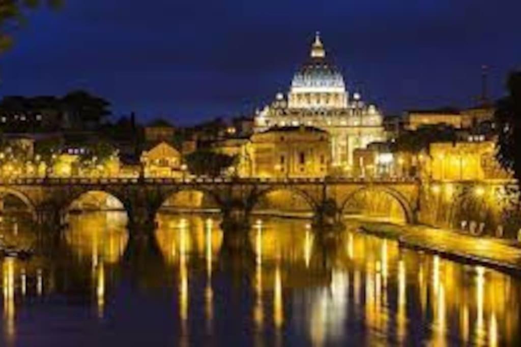 Appartamento La Corte Antica Dei Banchi Vecchi
