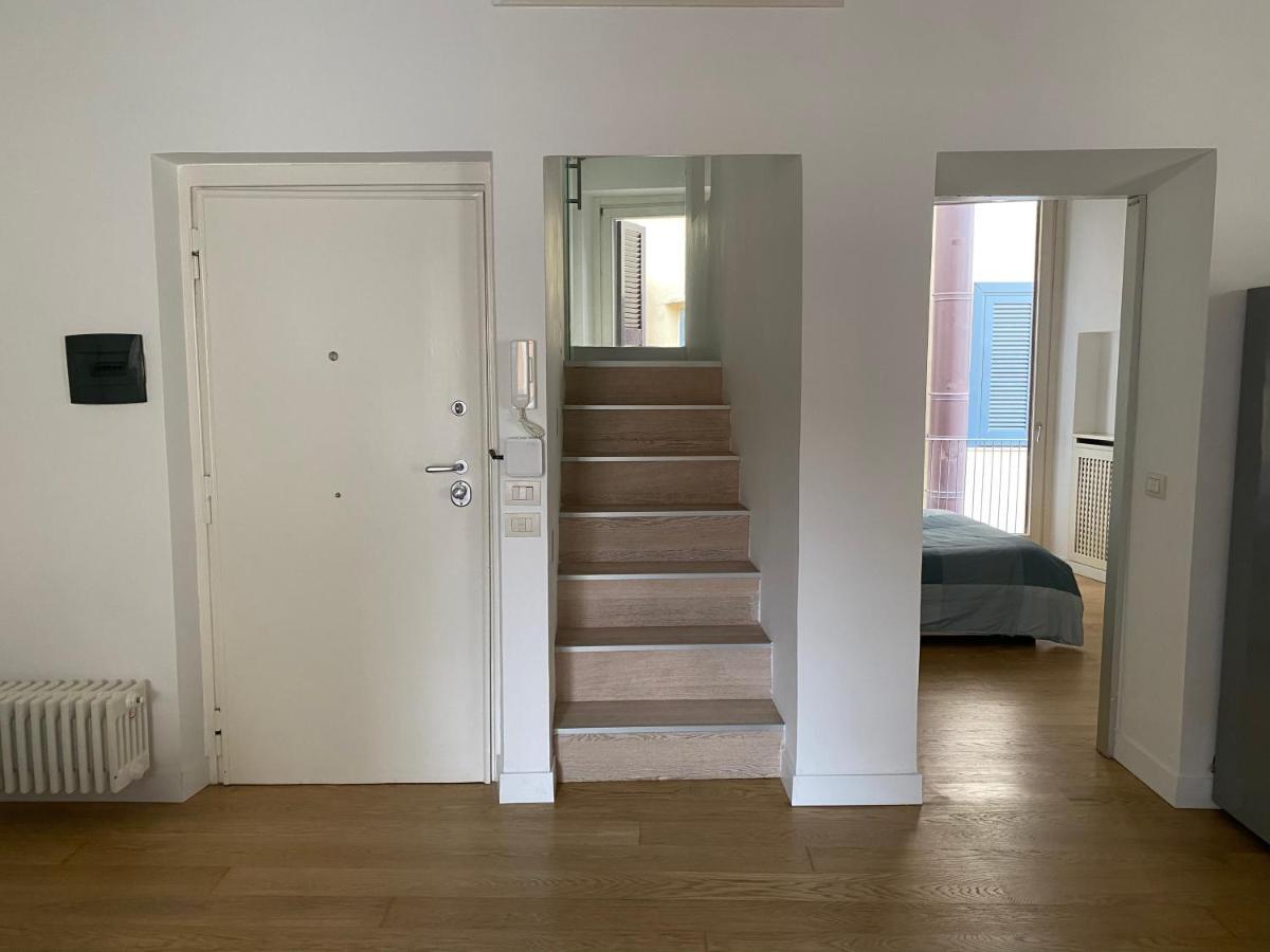 Apartment Pantheon Design