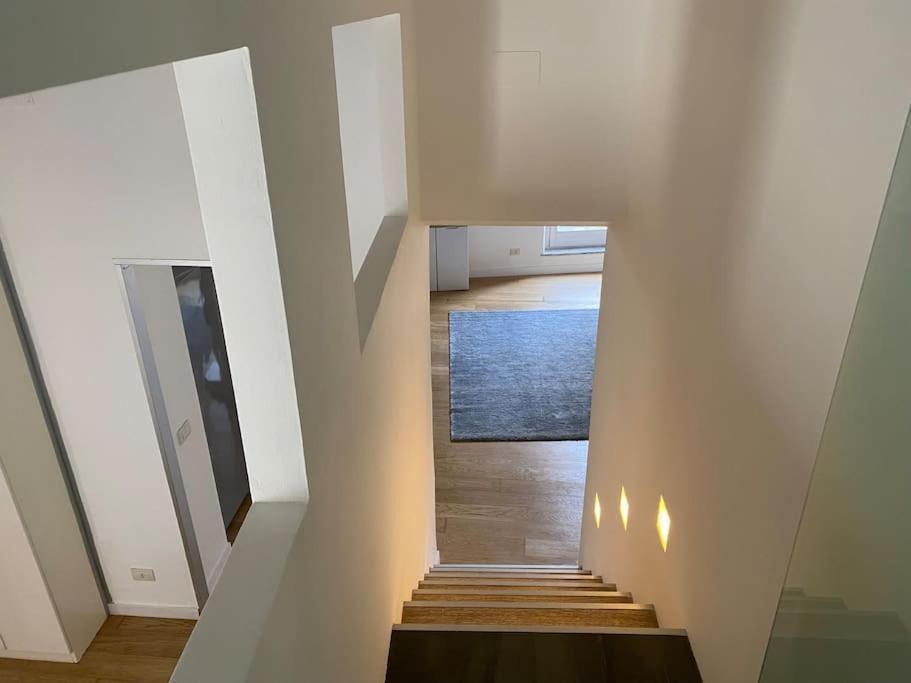 Pantheon Design Apartment *