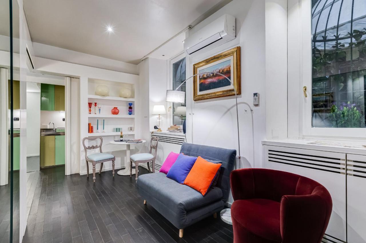 Apartment Via Condotti Private