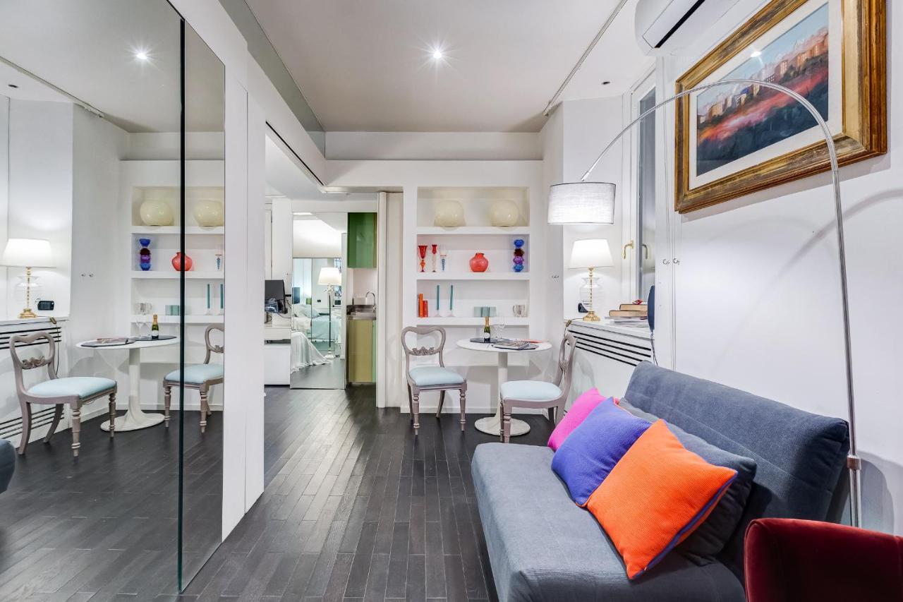 Via Condotti Private Apartamento *