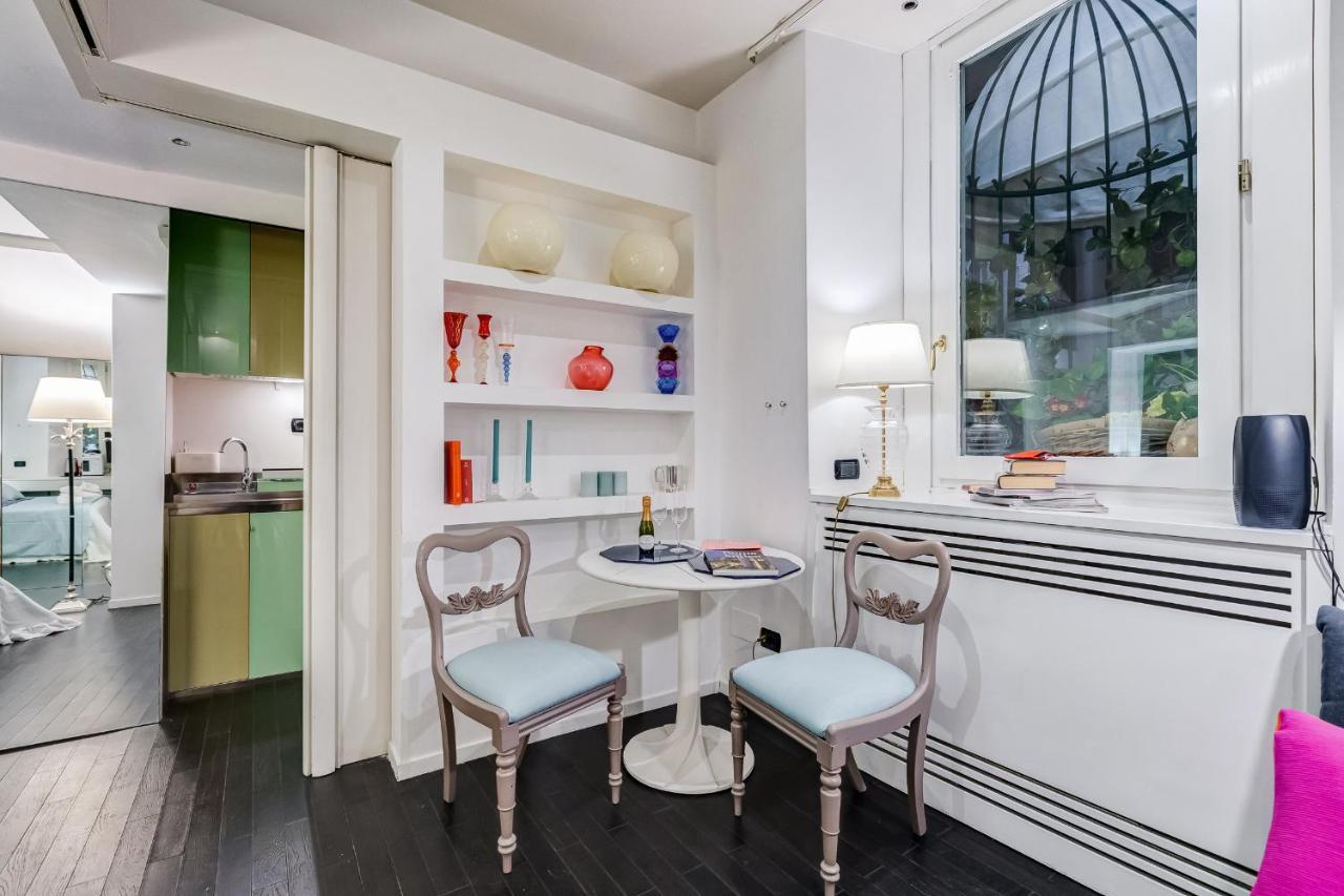 Apartment Via Condotti Private *