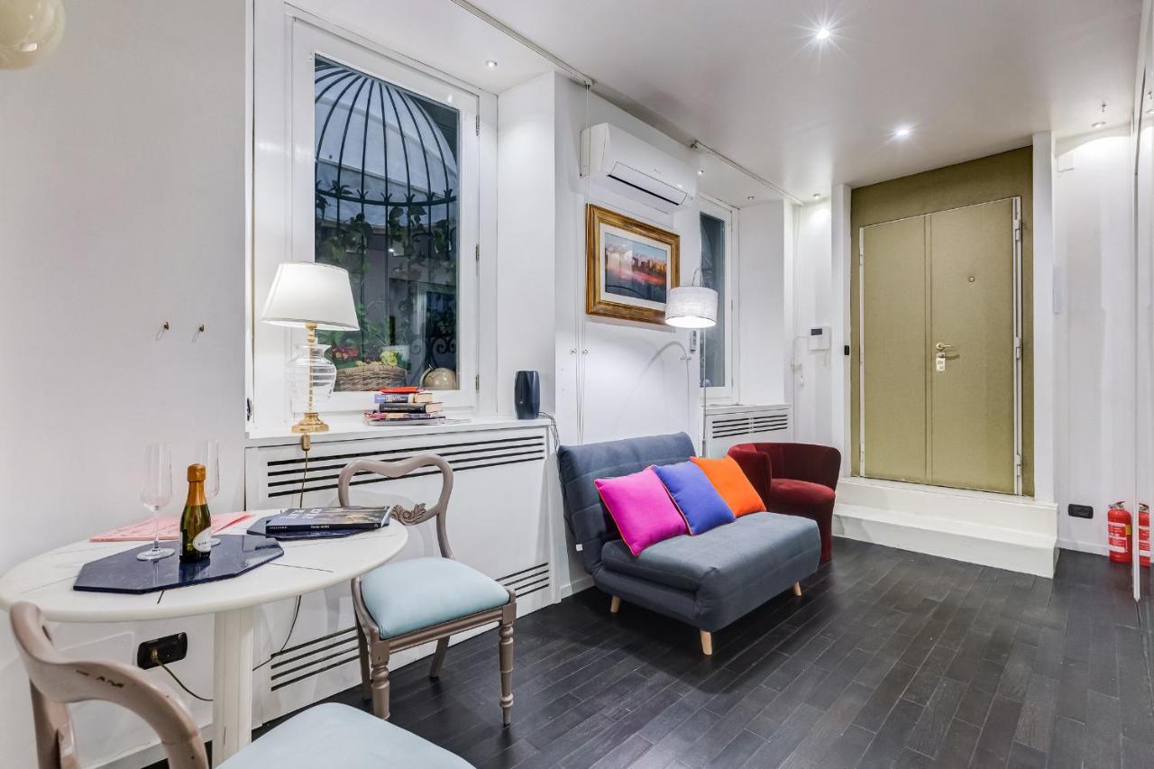 Apartment Via Condotti Private