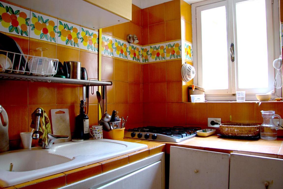Casa vacanze Prati Roma