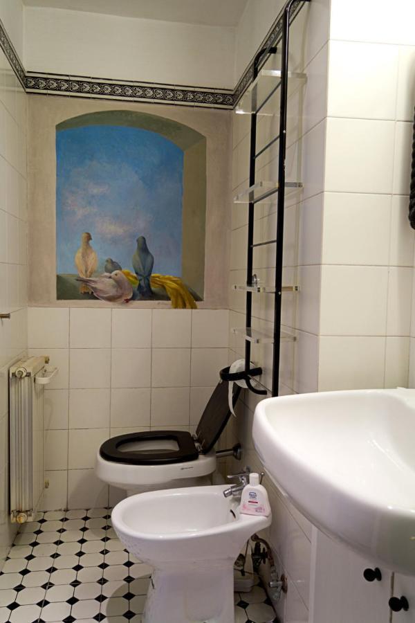 Prati Casa vacanze