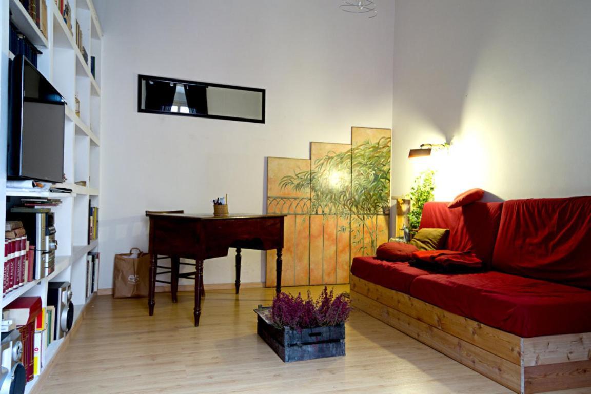 Feriehus Prati Roma