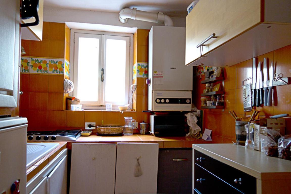 Prati Casa vacanze *