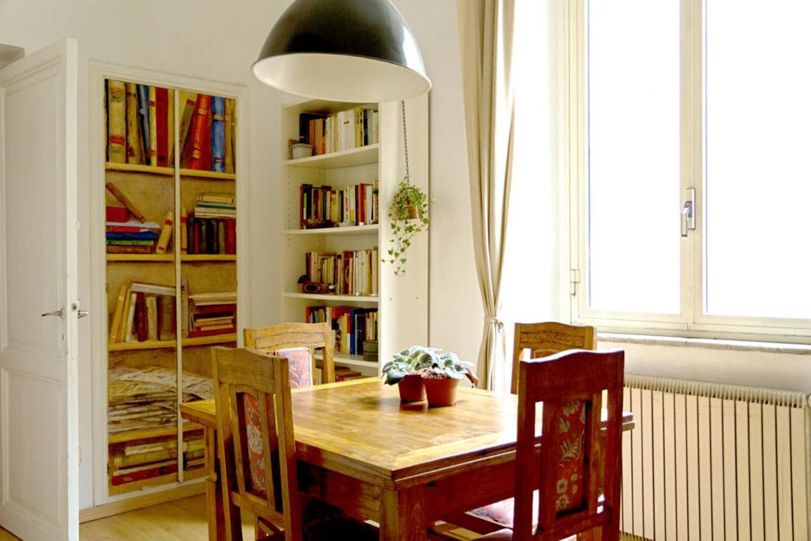 Casa vacanze Prati Roma