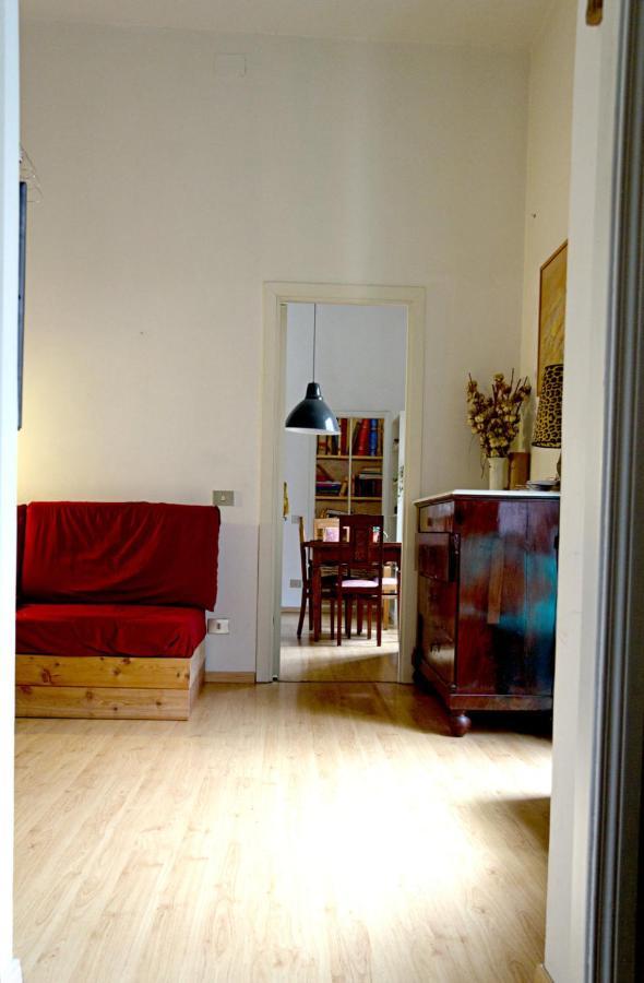 Feriehus Prati Roma