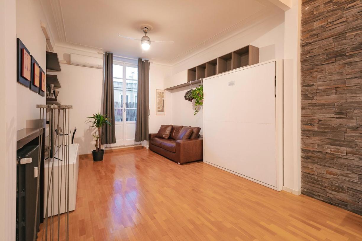 Apartamento Rdr Etruria Roma