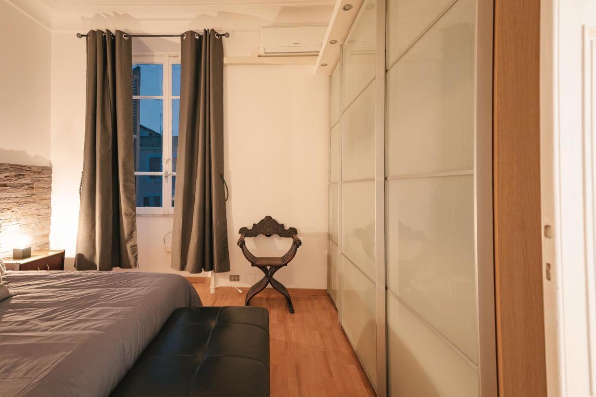 Apartamento Rdr Etruria Roma