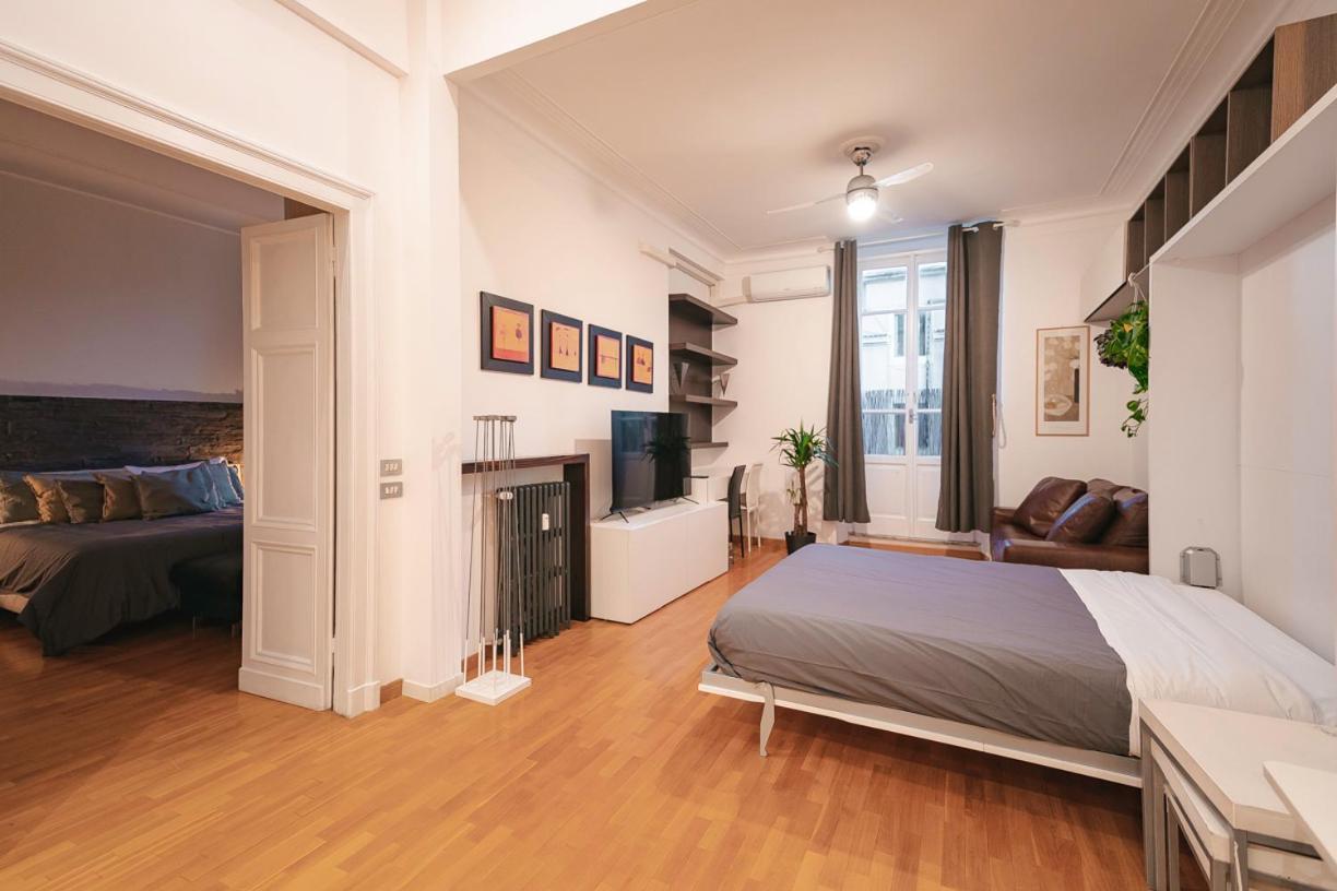 Rdr Etruria Apartamento