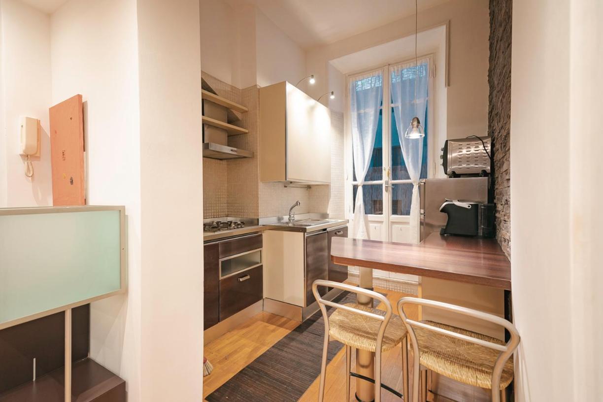 Rdr Etruria Apartamento *