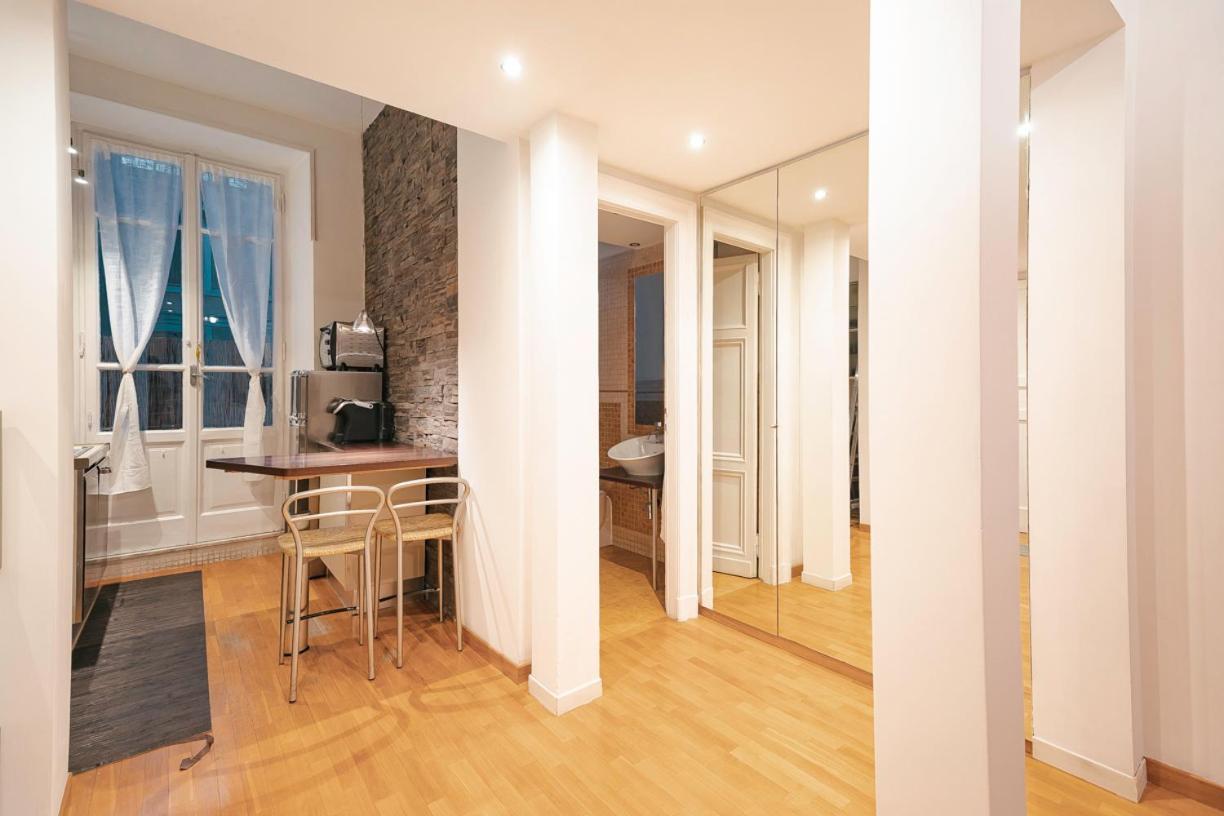 Apartamento Rdr Etruria Roma