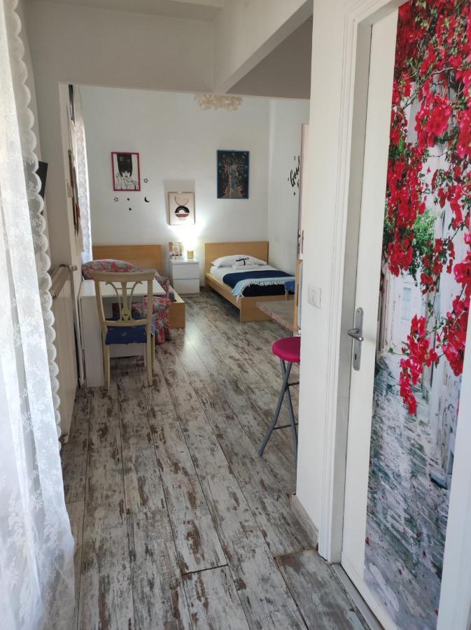 Trastevere On The Terrace Apartment