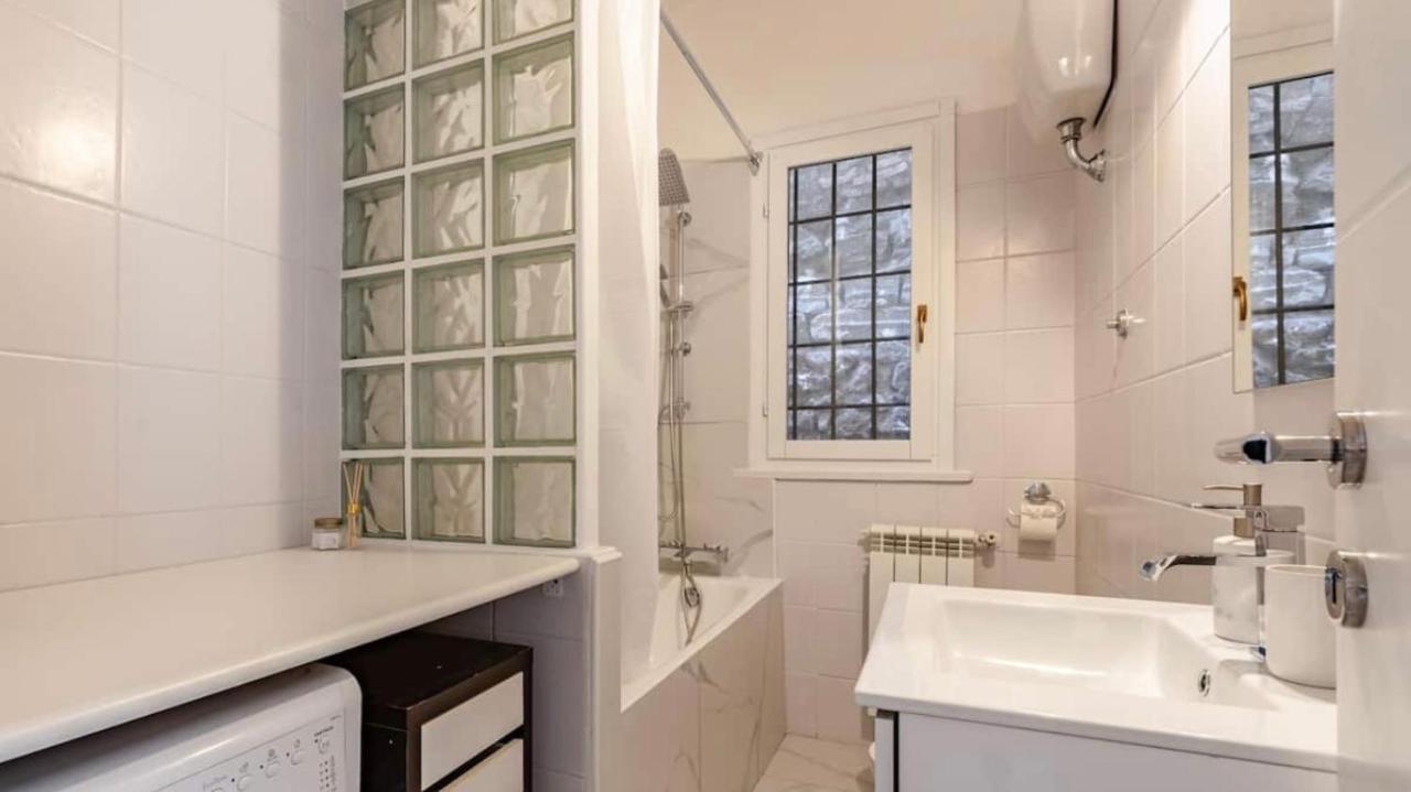 Independent House With Private Patio In Feriehus *