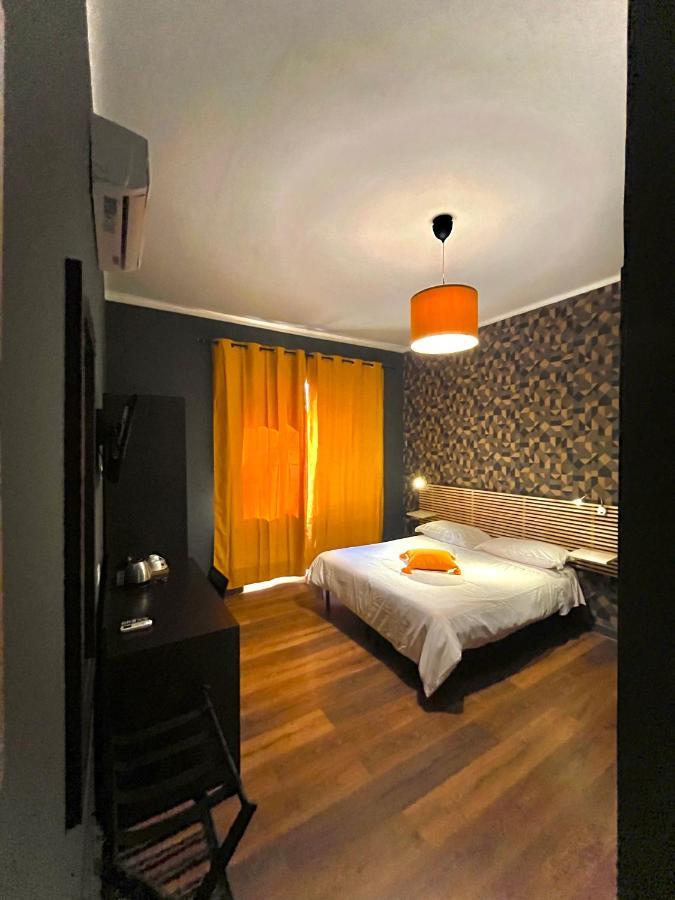 Prati Comfort Guest house *