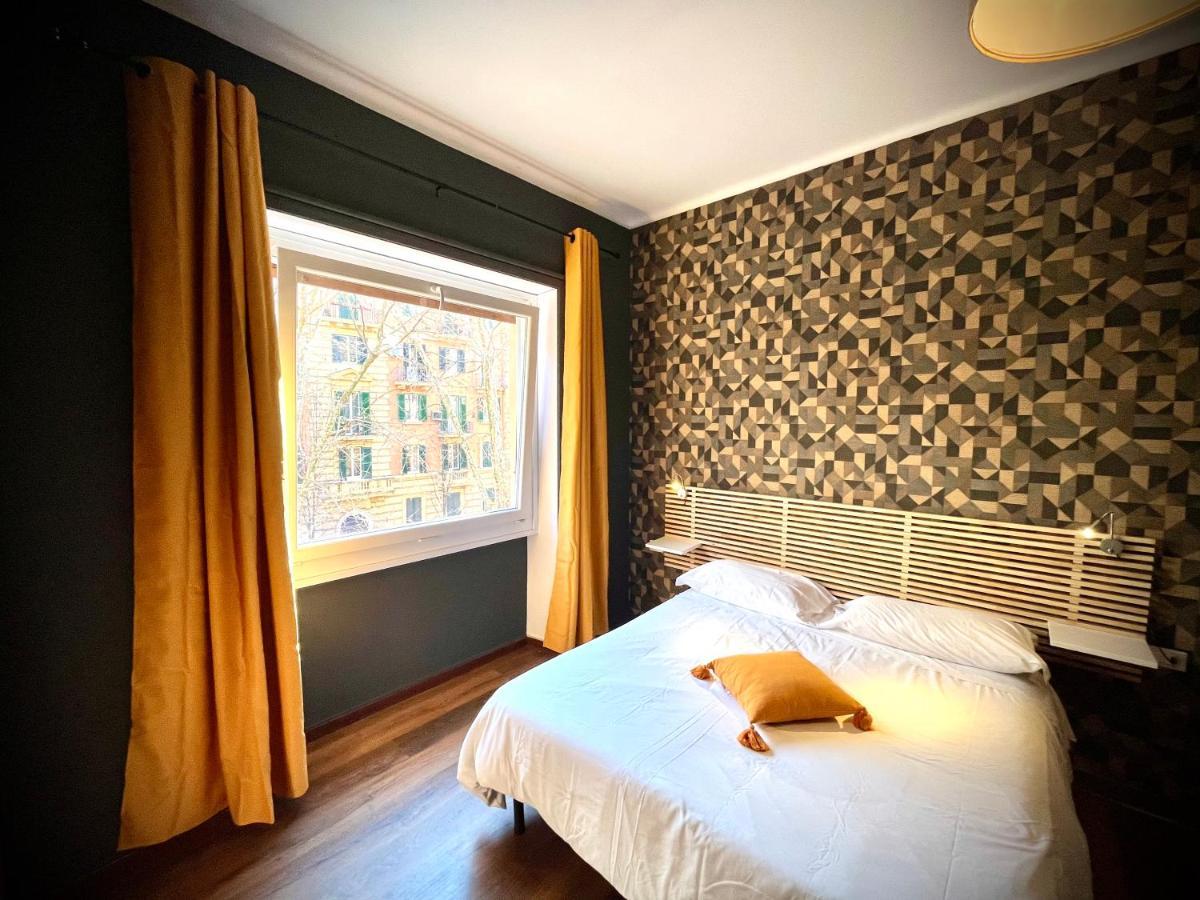 Prati Comfort Guest house Rome