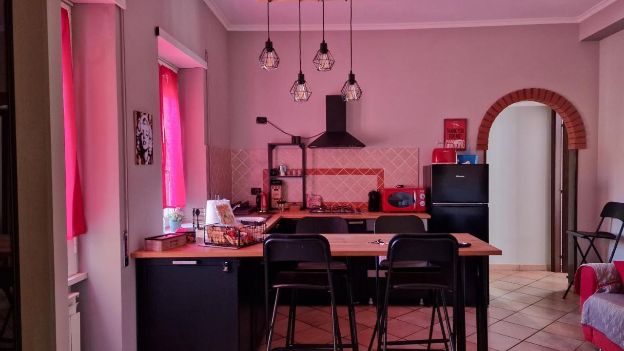 Beautiful On The Outskirts Of Barbara Casa Portuense Apartment Rom