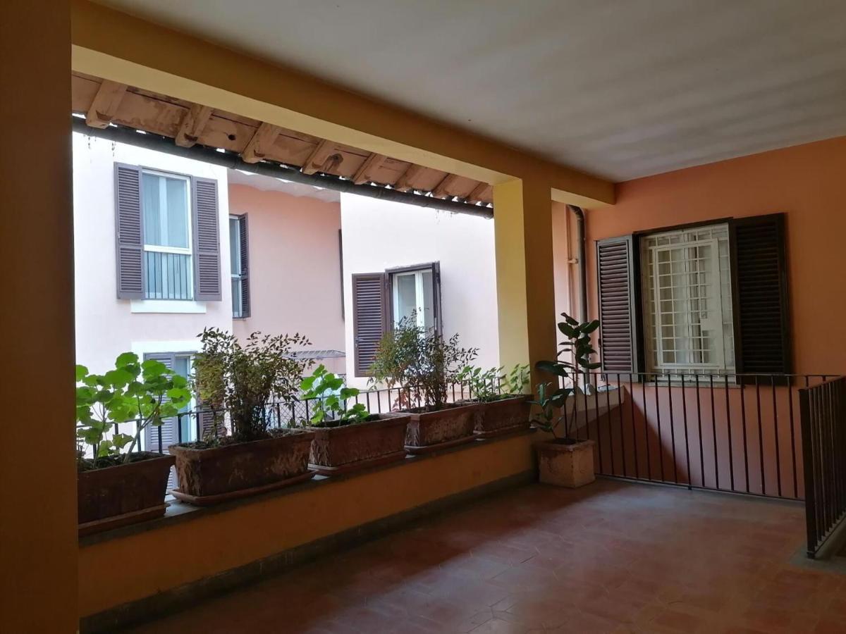 Apartamento Luxury Di San Giacomo