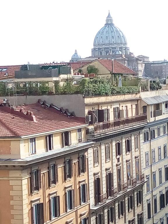 Near The Vatican Apartamento