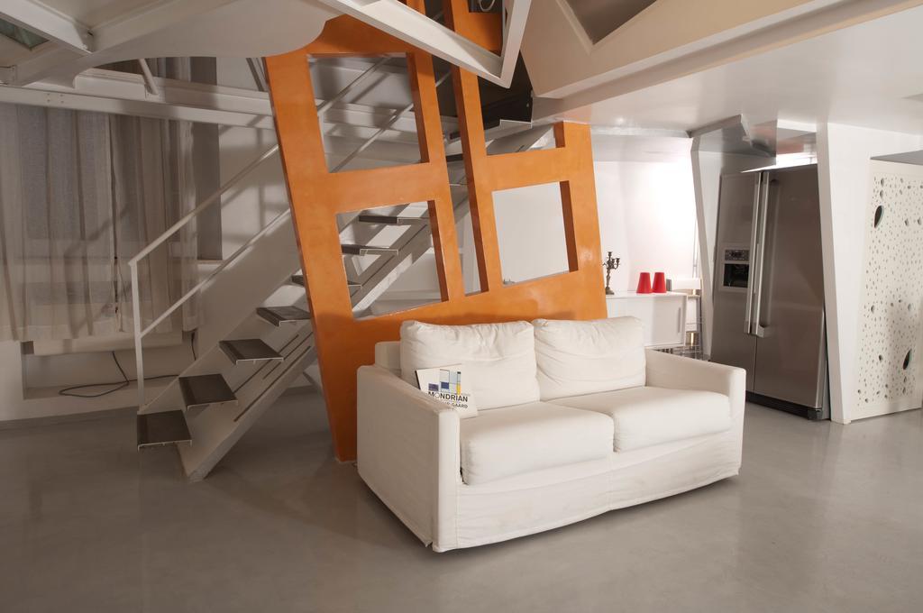 Appartamento Space Roma