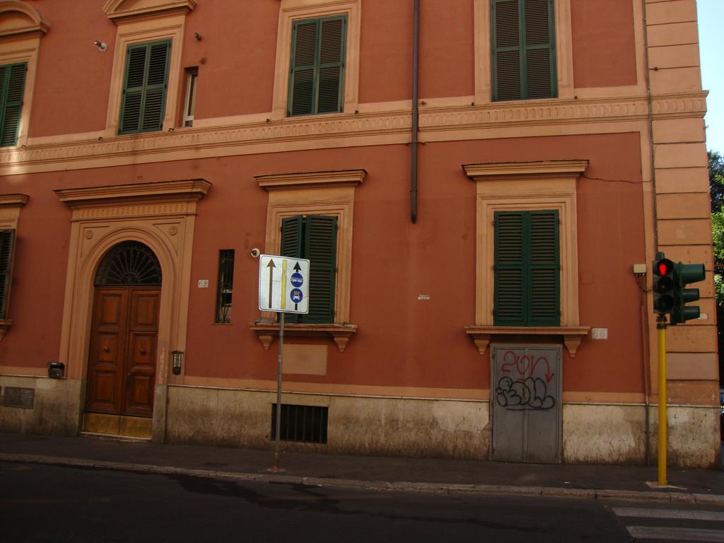 Qindajie House Alojamento de Acomodação e Pequeno-almoço Roma
