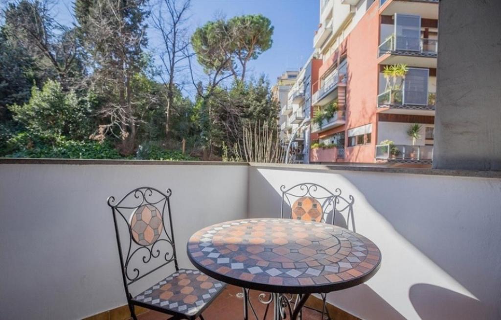 Leilighet Longhi Holidays House *