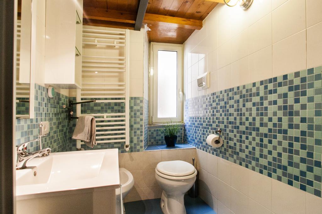 Ninohouse Ferienhaus Rom