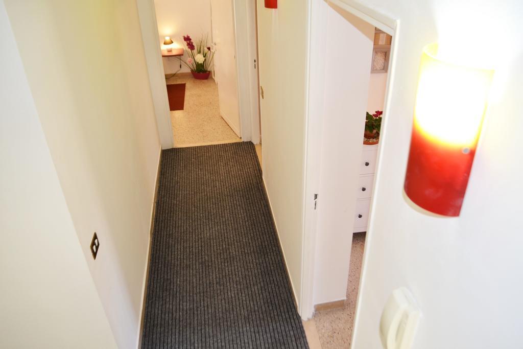 La Luna Di Bed & Breakfast Roma