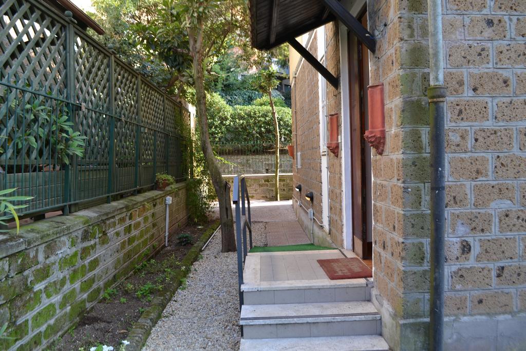 La Luna Di Bed & Breakfast Roma
