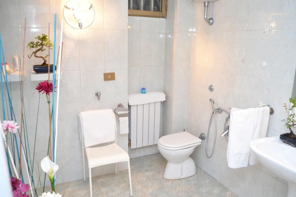 La Luna Di Bed & Breakfast Roma