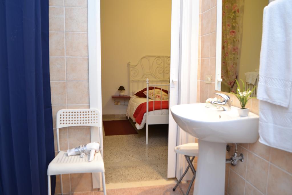 Bed & Breakfast La Luna Di Roma