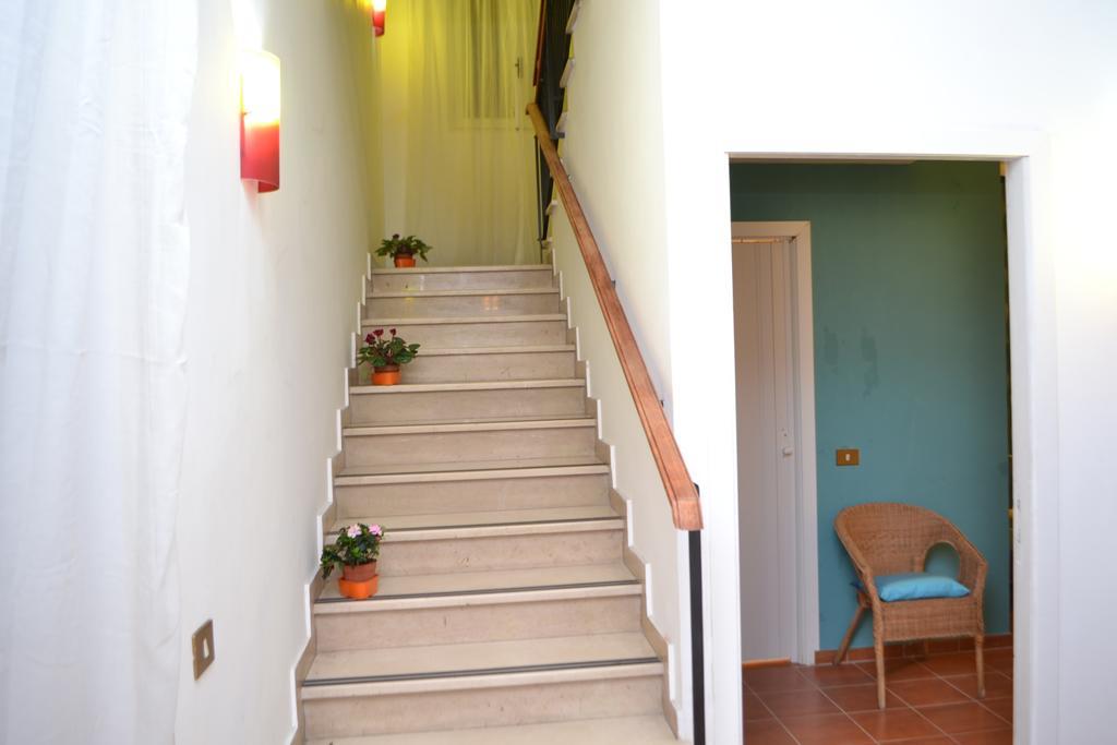 Bed & Breakfast La Luna Di Roma