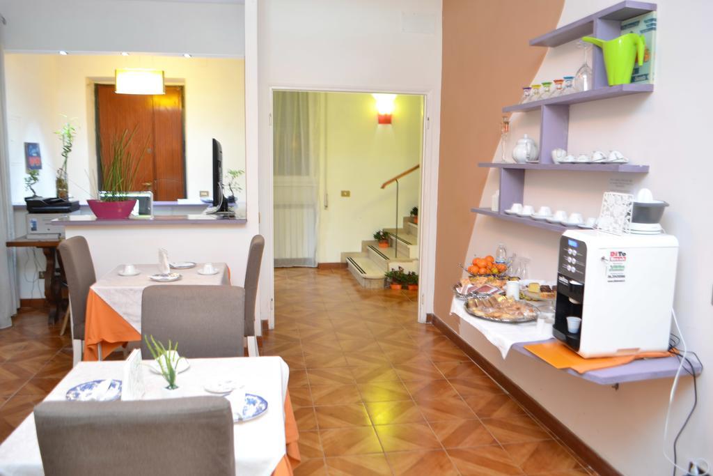 La Luna Di Bed & Breakfast Roma