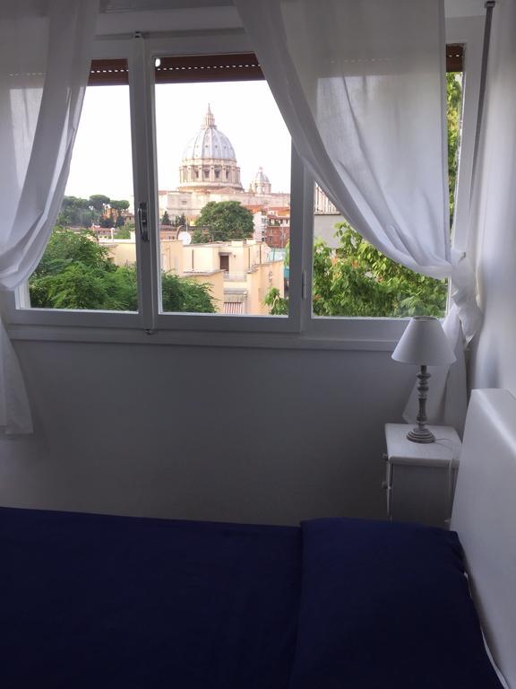 Casa de Férias St Peter Roma