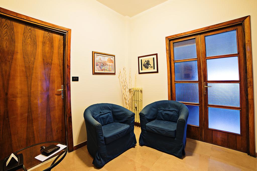 Acomodação com café da manhã  Bed & Breakfast Corso Di Francia