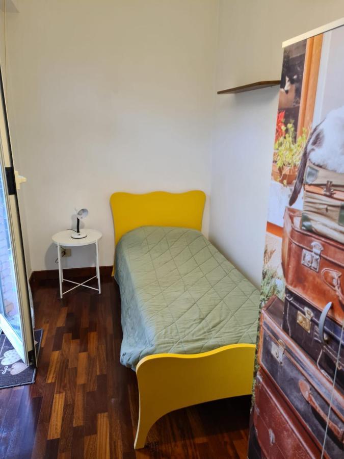 For Bed & Breakfast Roma