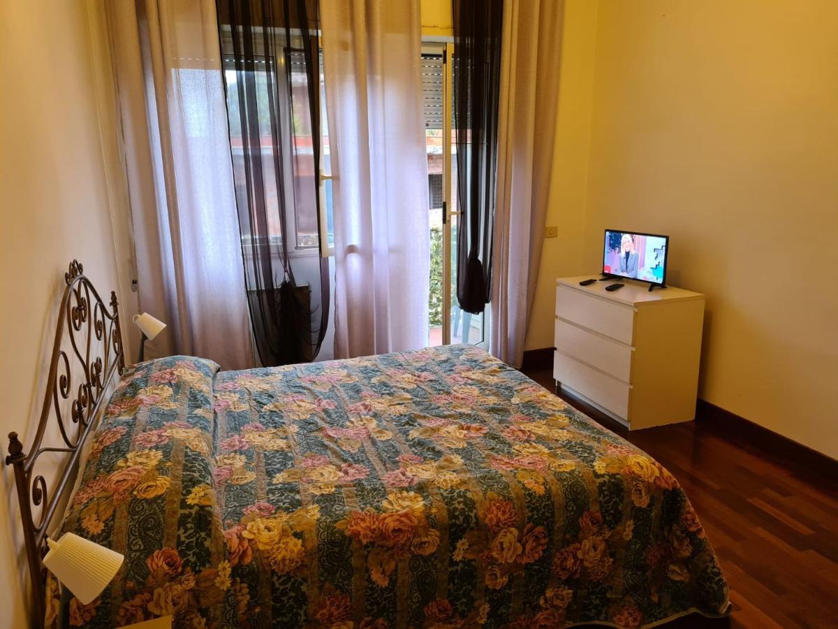 Bed & Breakfast For Roma