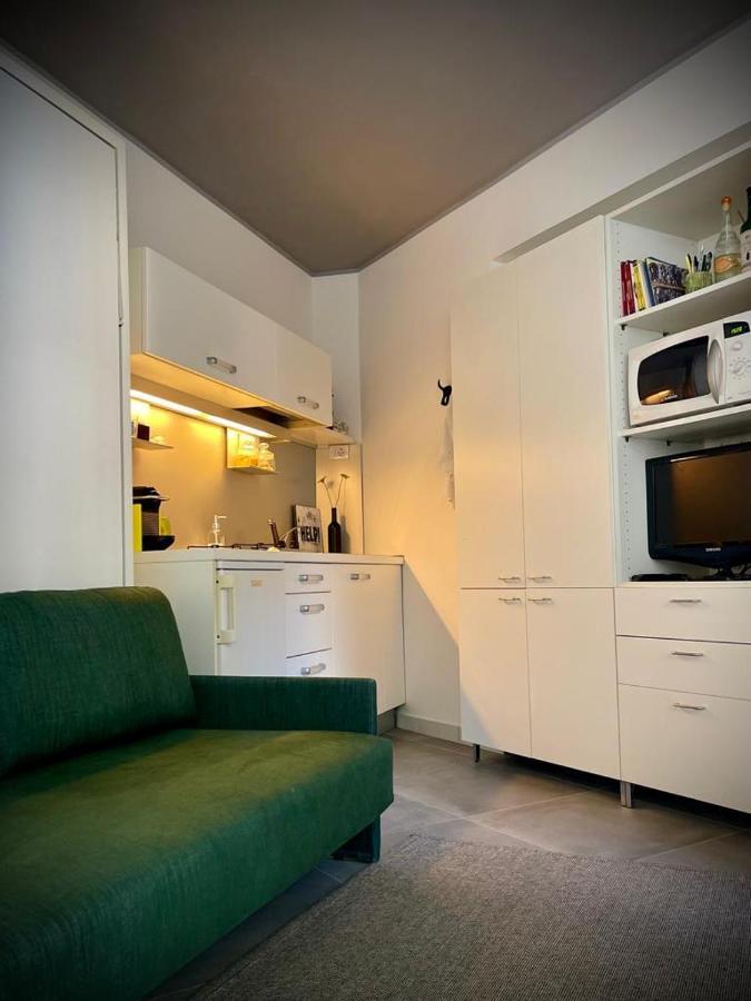 Apartamento Casetta Roma