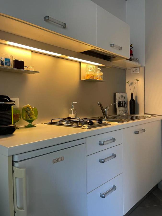 Casetta Apartamento